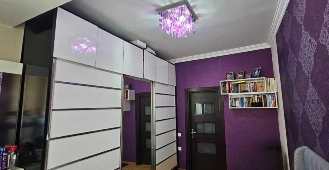Satılır 2 otaqlı yeni tikili 61.3 m² — Mənzil, Bakı (10)