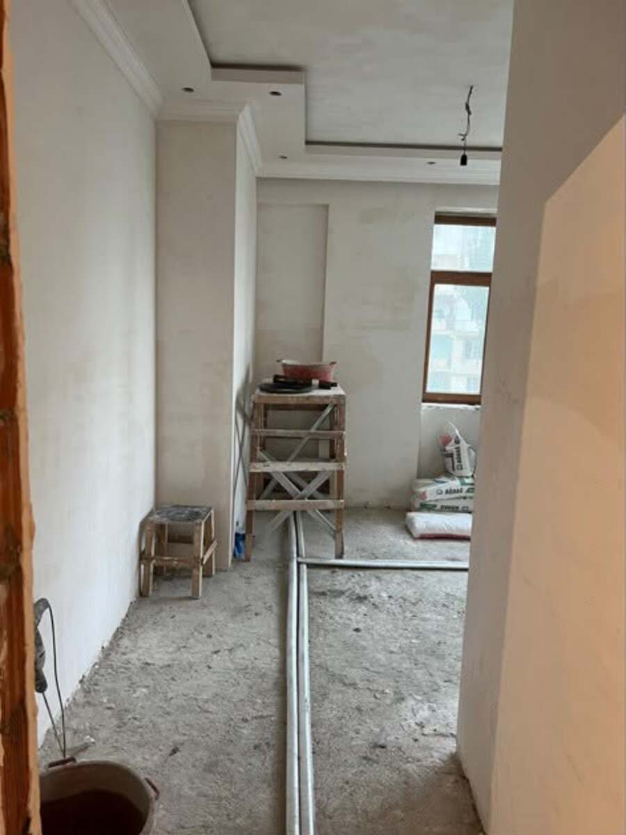 Satılır 3 otaqlı yeni tikili 100 m² — Mənzil, Bakı (8)