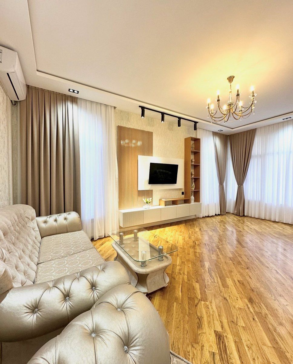 Satılır 5 otaqlı həyət evi/bağ evi 165 m² — Ev, villa, Bakı (10)