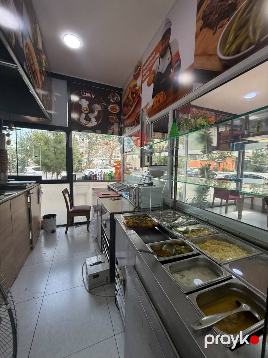İcarəyə verilir obyekt 92 m² — Əmlak, Bakı (4)
