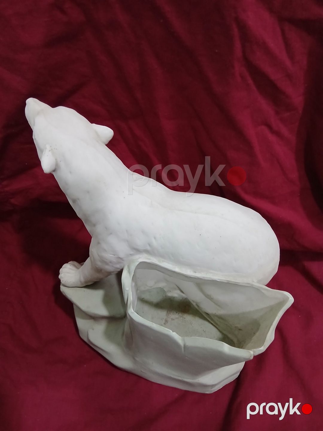 Fiqur — Dekor və interyeri, Bakı (4)