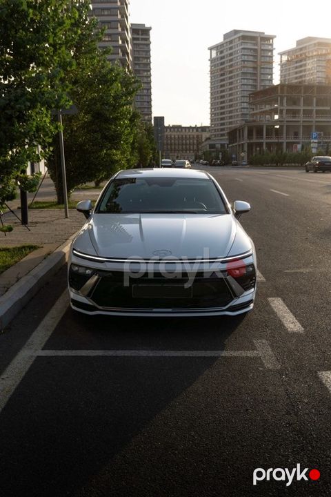 Hyundai Sonata, 2.0 L, 1.62 kWh, 2024 il, 42 500 km