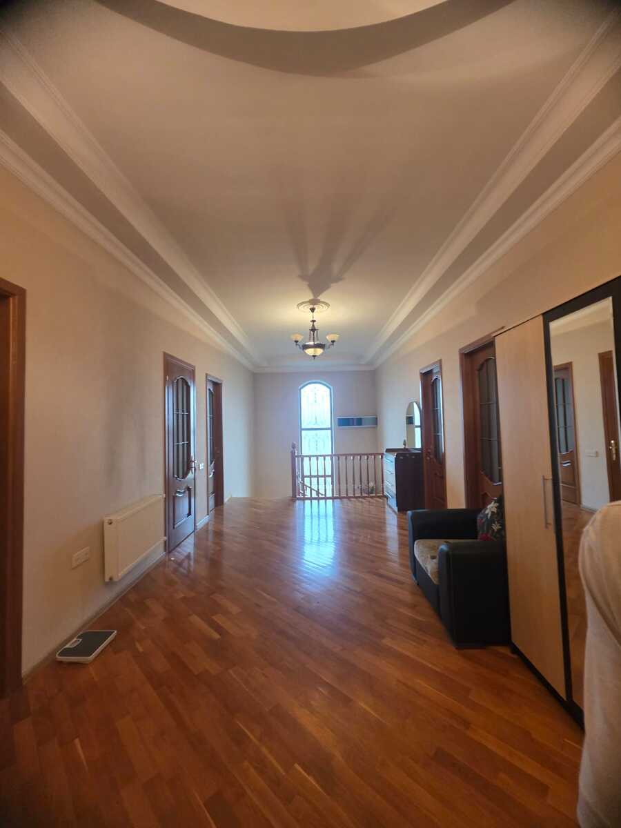 Həyət evi, Əhmədli m — Ev, villa, Bakı (12)