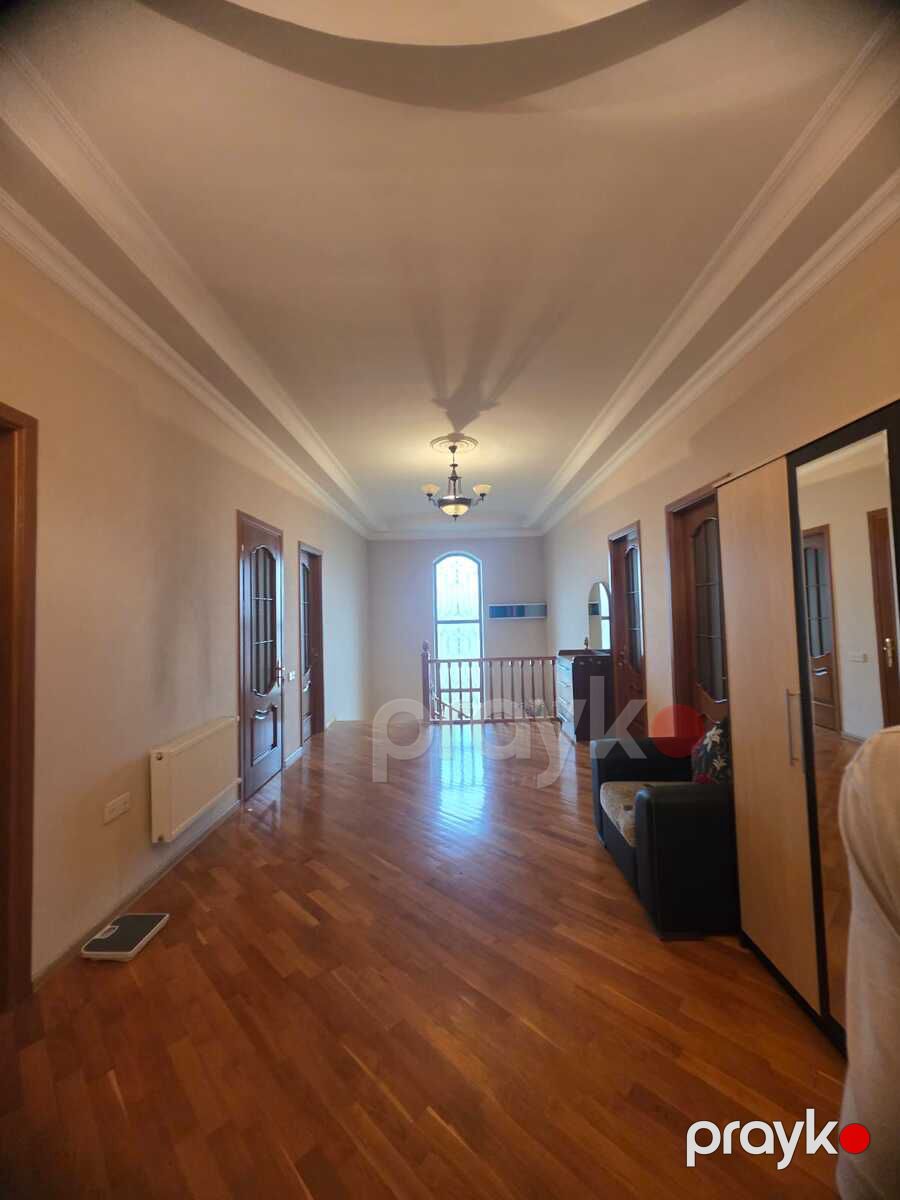 Həyət evi, Əhmədli m — Ev, villa, Bakı (12)