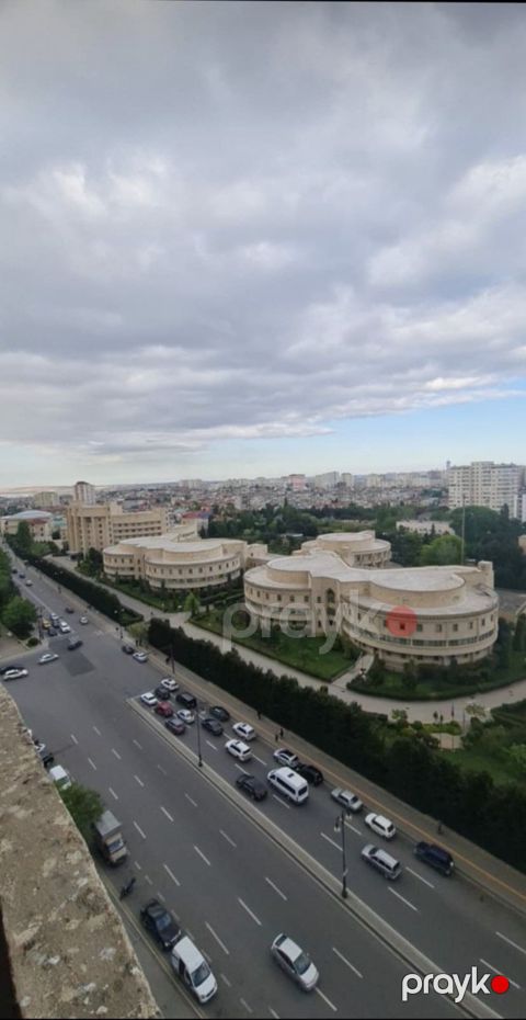 Satılır 2 otaqlı yeni tikili 57 m²