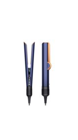 Dyson Airstrait Prussian Blue — Luxury Electronics