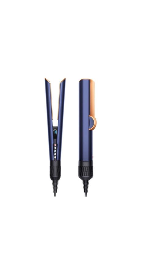 Dyson Airstrait Prussian Blue — Bakı