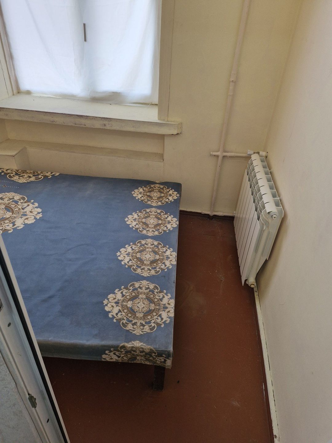 2-otaqlı mənzil kirayə verilir, Bakıxanov qəs., 37 m² — Mənzil, Bakı (6)