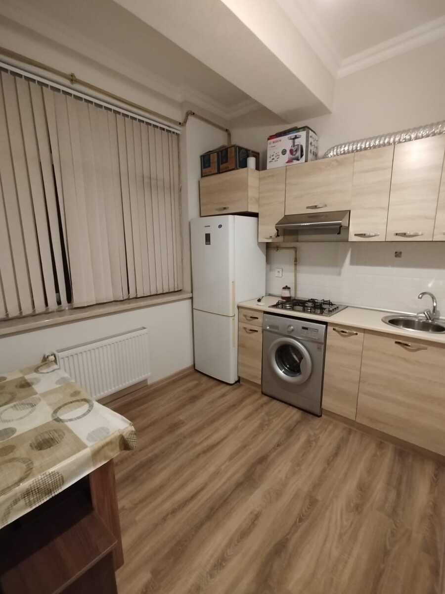 1-otaqlı yeni tikili, Sumqayıt ş., 42 m² — Mənzil, Sumqayıt (5)