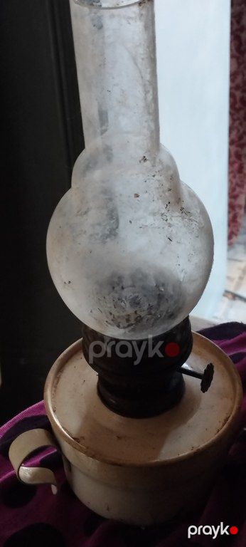 Lampa — Bakı