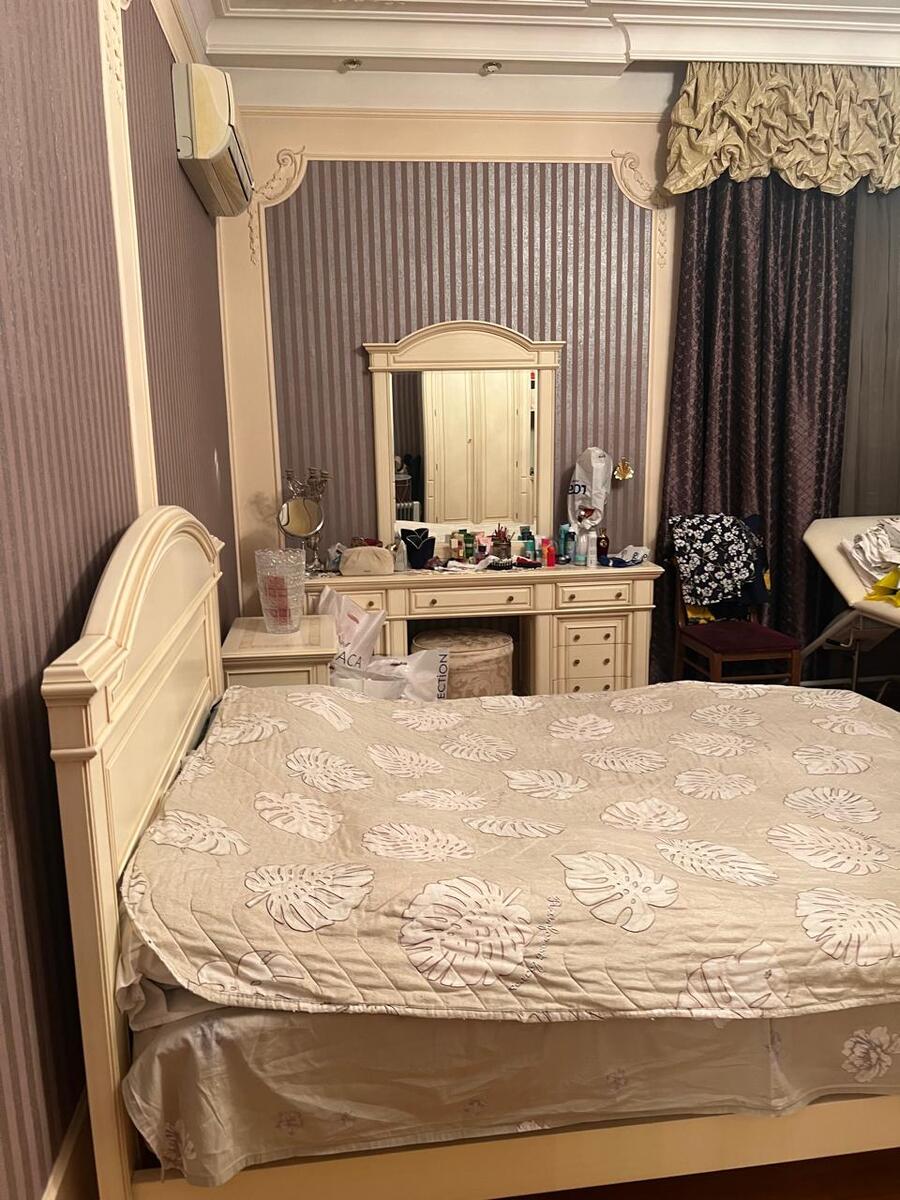 Satılır 5 otaqlı yeni tikili 247 m² — Mənzil, Bakı (9)