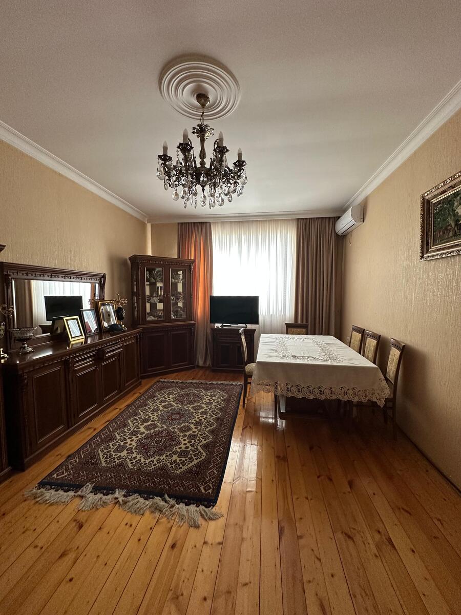 2-otaqlı yeni tikili, Xırdalan ş., 74 m² — Mənzil, Xırdalan (2)