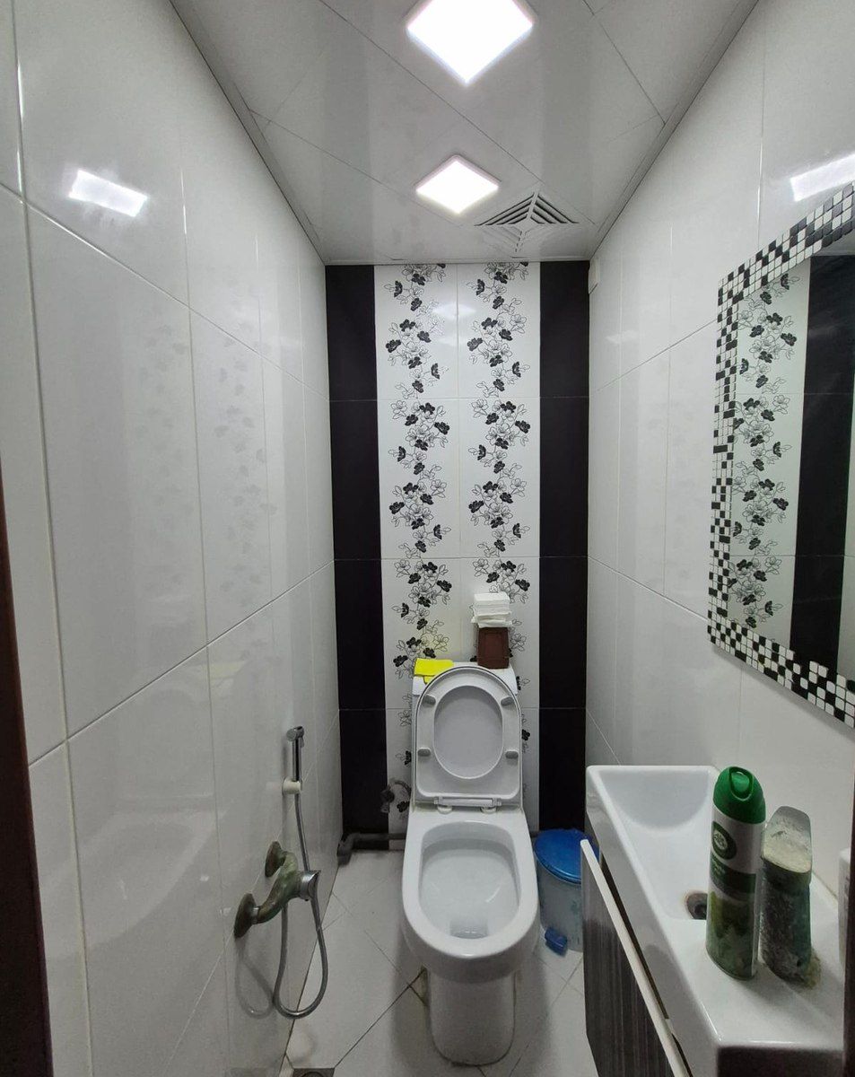 Satılır 3 otaqlı köhnə tikili 75 m² — Mənzil, Bakı (12)