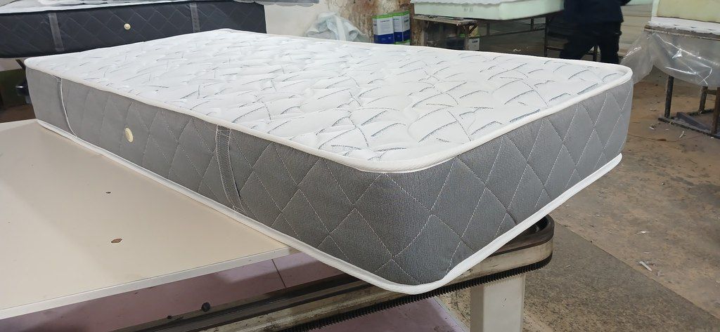Ortopedik döşəklər — Mebel, Bakı (2)