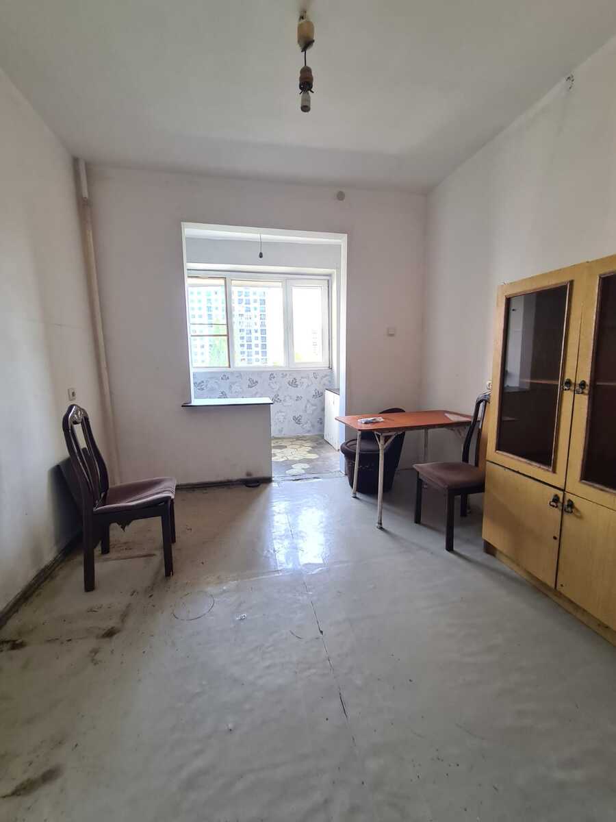 Satılır 3 otaqlı köhnə tikili 75 m² — Mənzil, Bakı (12)