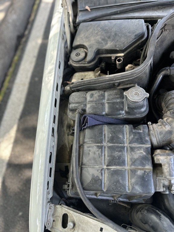 Mercedes C 230, 2.3 L, 1999 il, 395 000 km — Avtomobillər, Balakən (9)