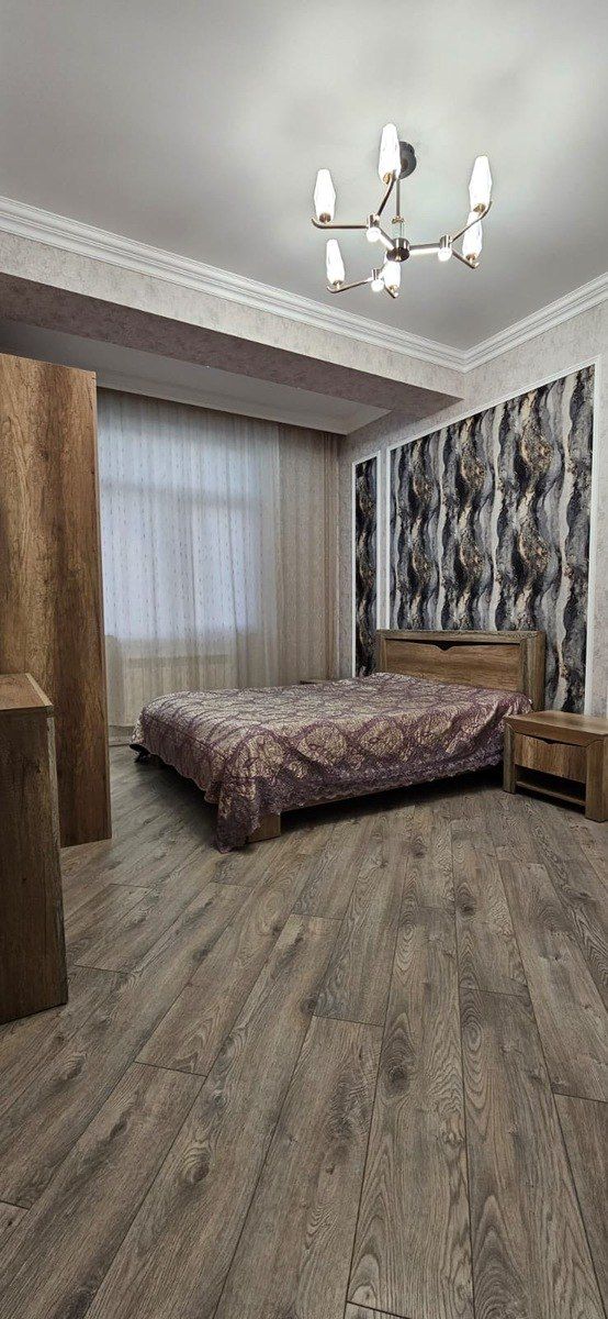 Satılır 2 otaqlı yeni tikili 70 m² — Mənzil, Bakı (3)
