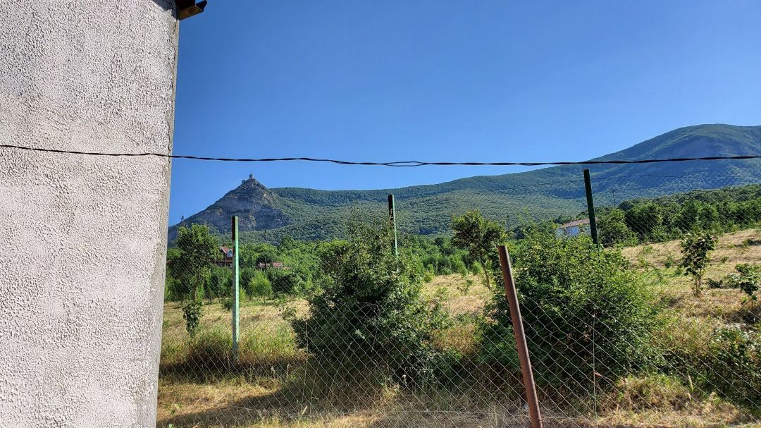 Bağ evi, Şabran r — Ev, villa, Şabran (5)