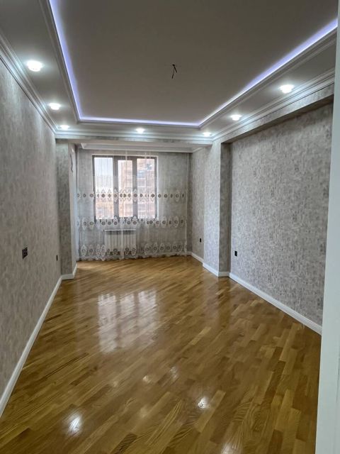 Satılır 2 otaqlı yeni tikili 68 m² — Bakı