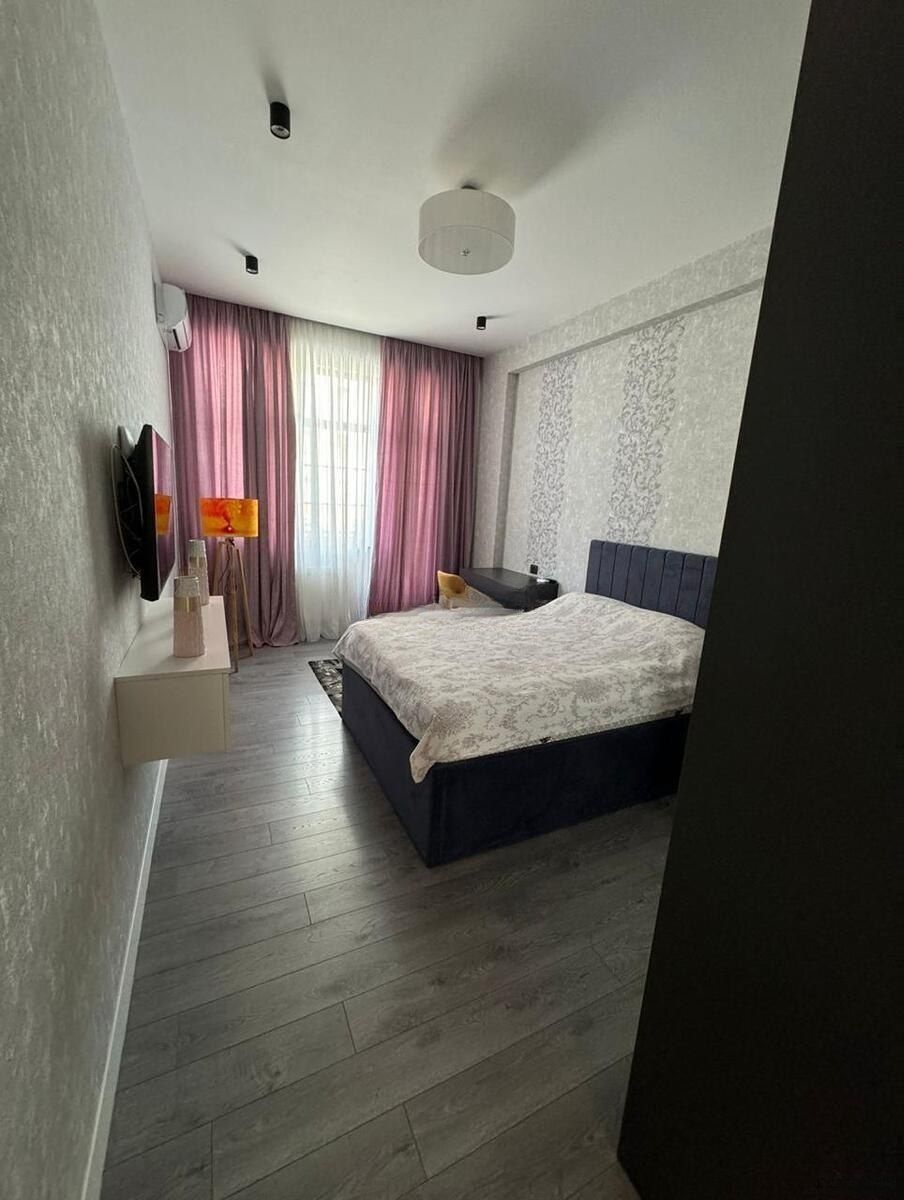 Satılır 3 otaqlı yeni tikili 120 m² — Mənzil, Bakı (5)