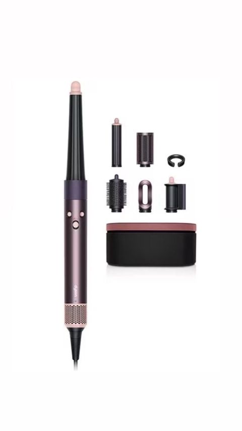 Dyson Airwrap I.D Jasper Plum — Bakı