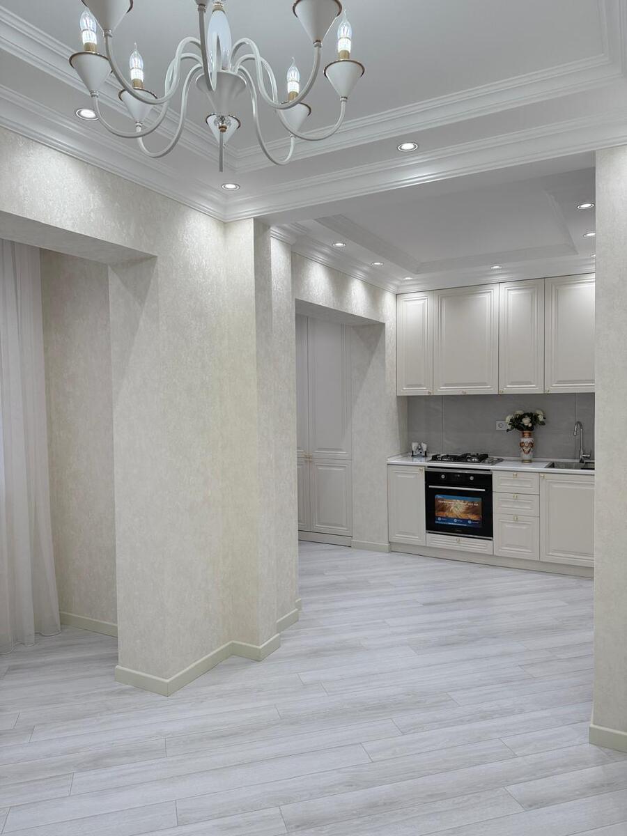 Satılır 2 otaqlı köhnə tikili 45 m² — Mənzil, Bakı (4)