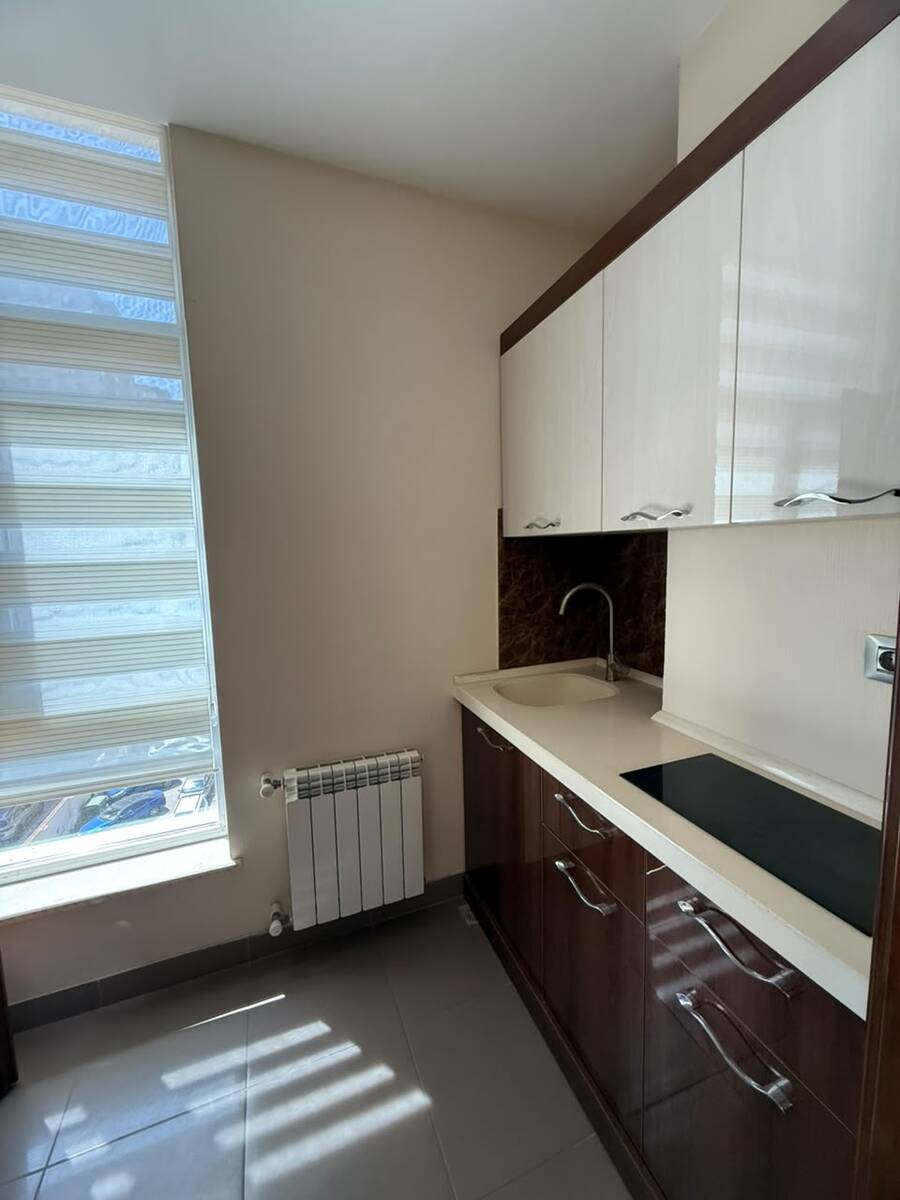 İcarəyə verilir 10 otaqlı ofis 350 m² — Ofis, Bakı (11)