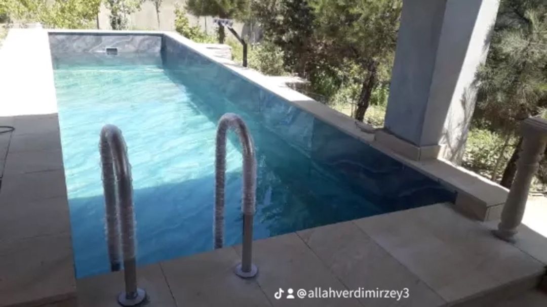 İcarəyə verilir 4 otaqlı həyət evi/bağ evi 170 m² — Ev, villa, Bakı (2)