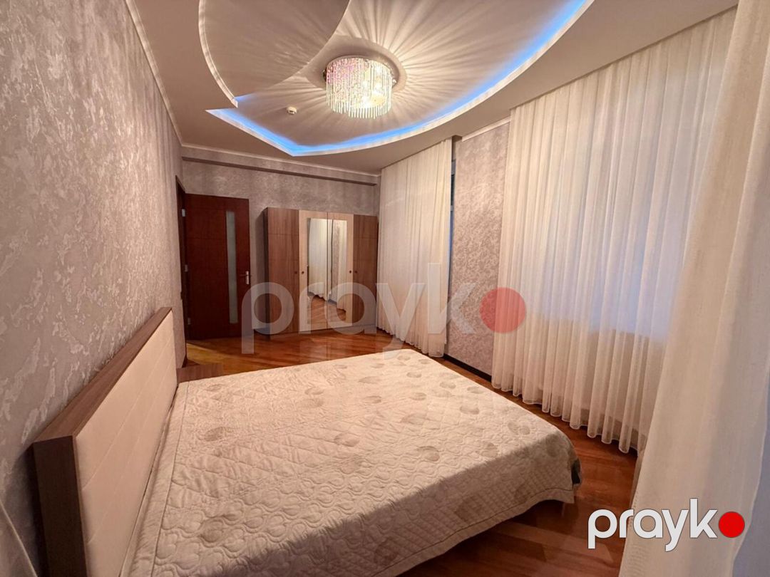 İcarəyə verilir 2 otaqlı yeni tikili 100 m² — Mənzil, Bakı (11)