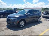 Chevrolet Equinox, 1.5 L, 2022 il, 174 607 km — Caucasus Auto