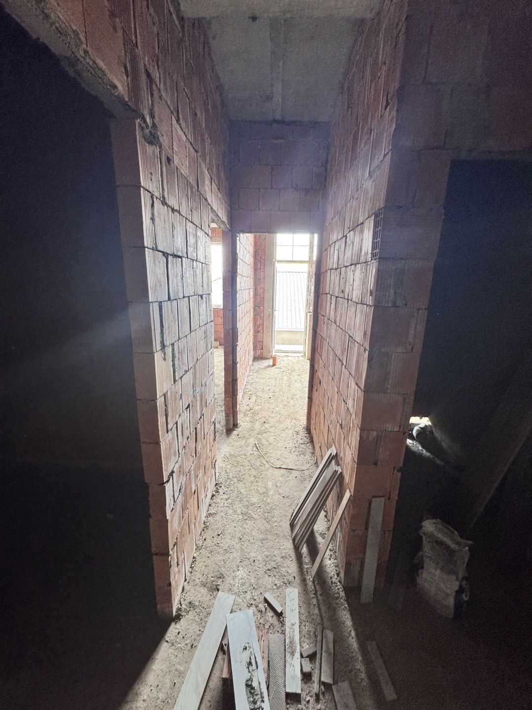 Satılır 2 otaqlı yeni tikili 37.3 m² — Mənzil, Bakı (4)