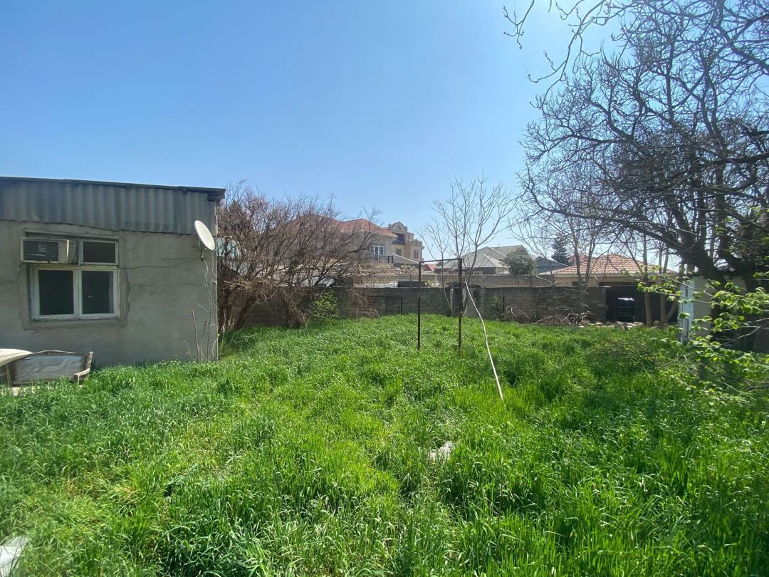 Satılır torpaq 3 sot — Torpaq, Bakı (3)
