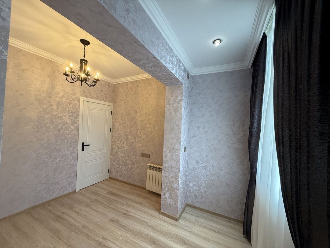 Satılır 2 otaqlı köhnə tikili 42 m² — Mənzil, Bakı (5)