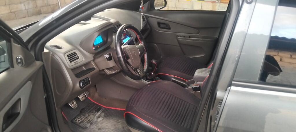 Ravon R4: 1.5 l 2019 il 153274 km — Avtomobillər, Bakı (3)
