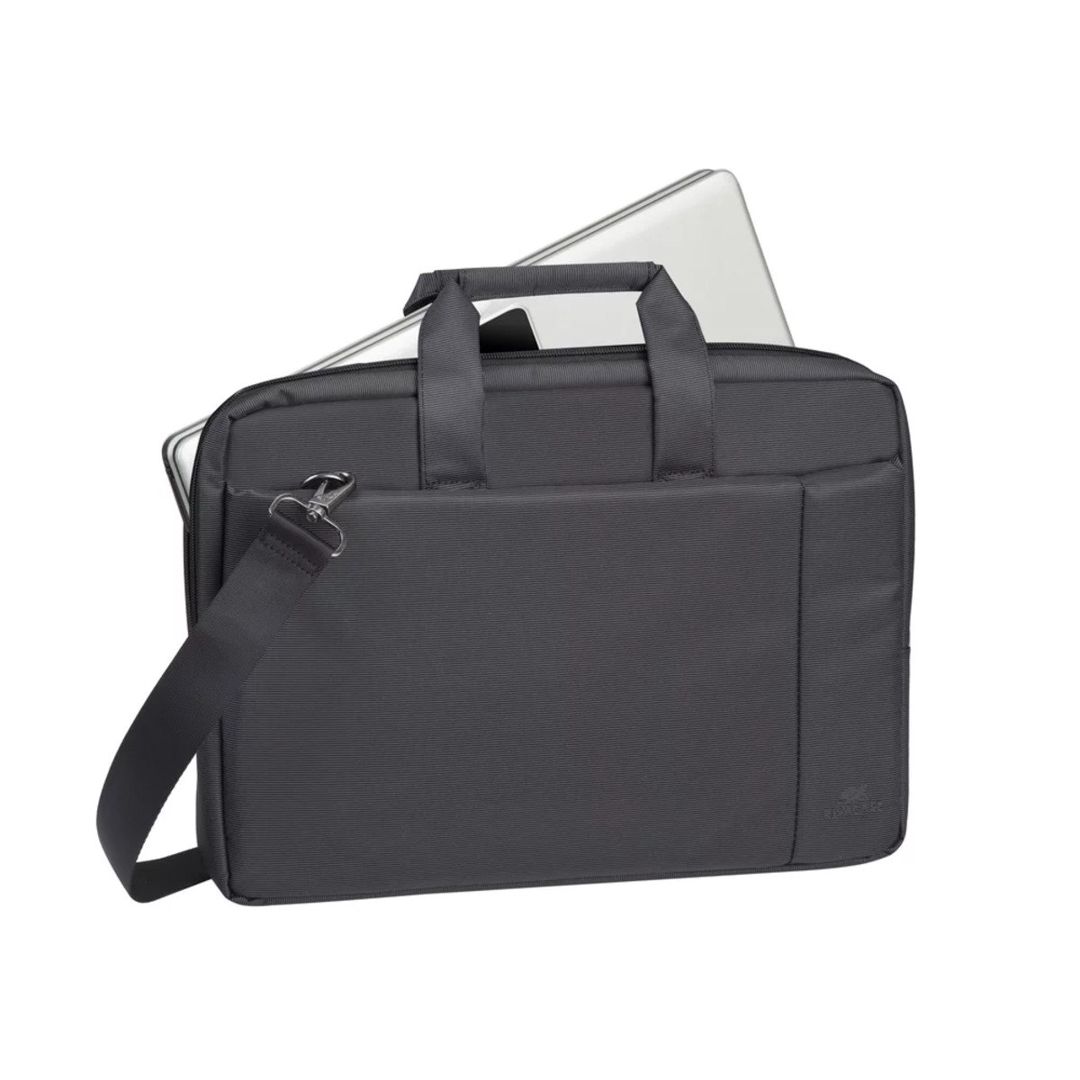 Rıvacase 8231 Black — Noutbuklar, Bakı (2)