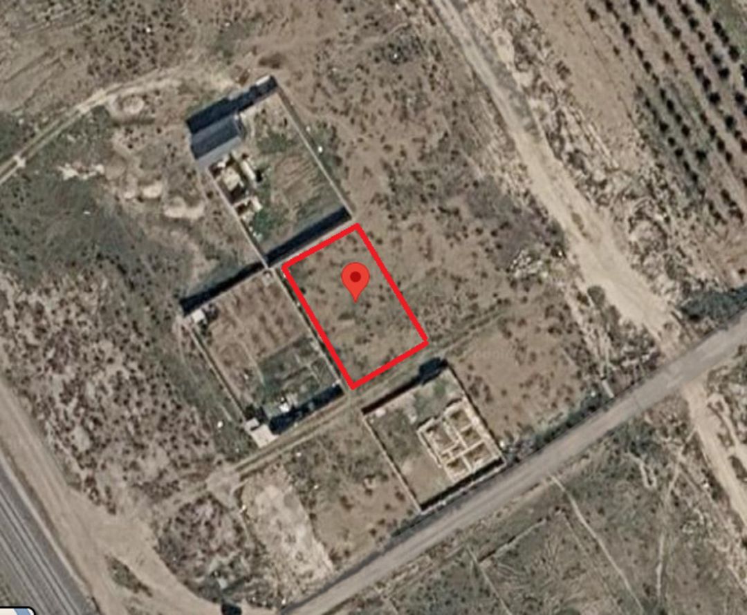 6 sot torpaq sahəsi, Yaşma bağları — Torpaq, Sumqayıt (4)
