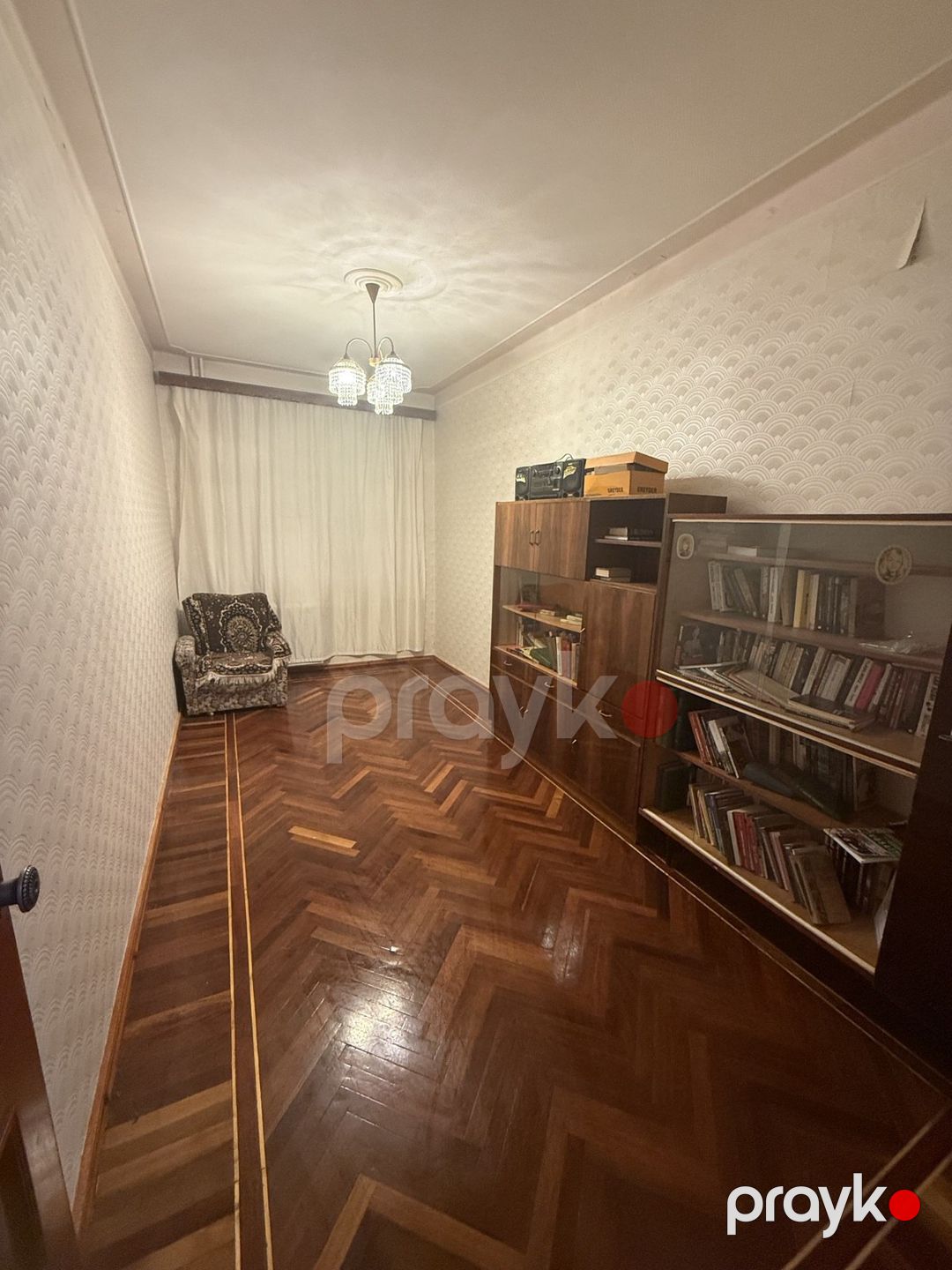 İcarəyə verilir 3 otaqlı köhnə tikili 70 m² — Mənzil, Bakı (11)