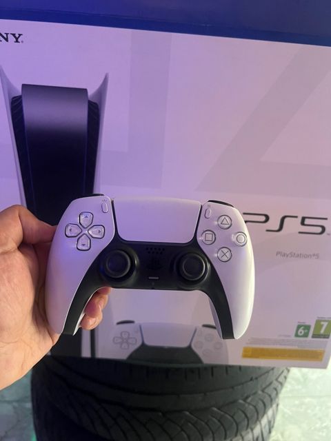 Sony PlayStation 5 — Gəncə
