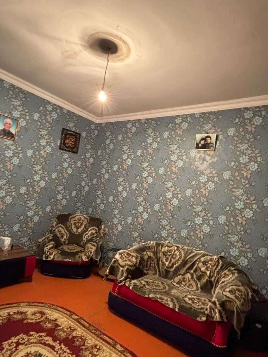 Satılır 2 otaqlı köhnə tikili 65 m² — Mənzil, Bakı (7)