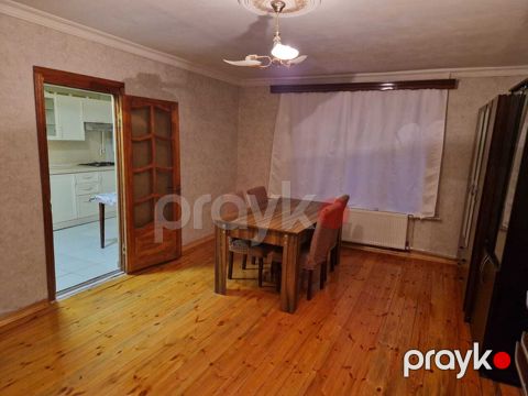 İcarəyə verilir 2 otaqlı köhnə tikili 56 m²