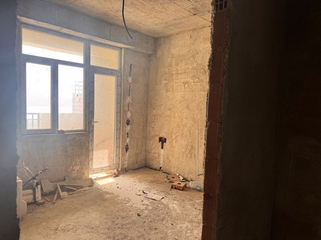 2-otaqlı yeni tikili, Blue City Yaşayış Kompleksi, 60 m² — Mənzil, Xırdalan (5)