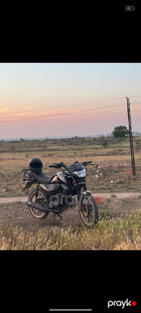 Motosiklet Camp, 2025 il — Bakı