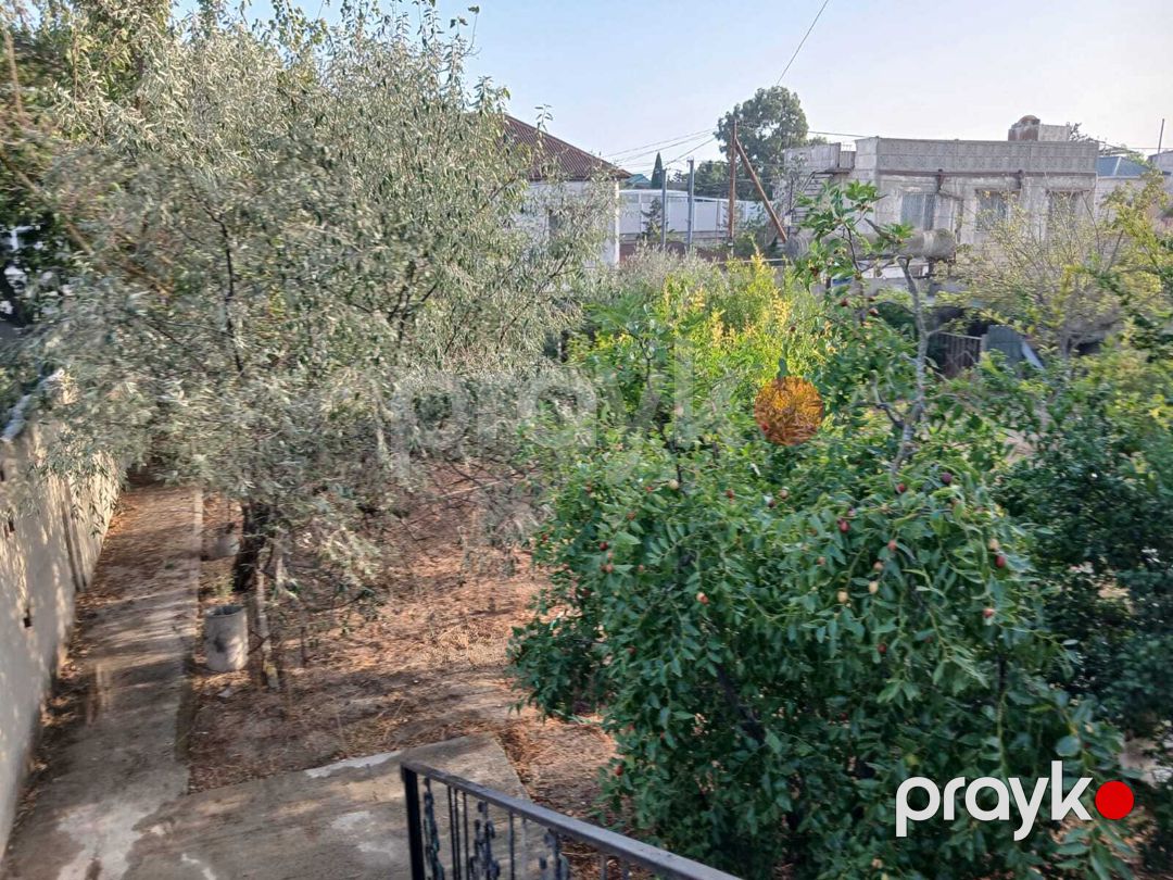 Bağ evi kirayə verilir, Hövsan qəs — Ev, villa, Bakı (4)