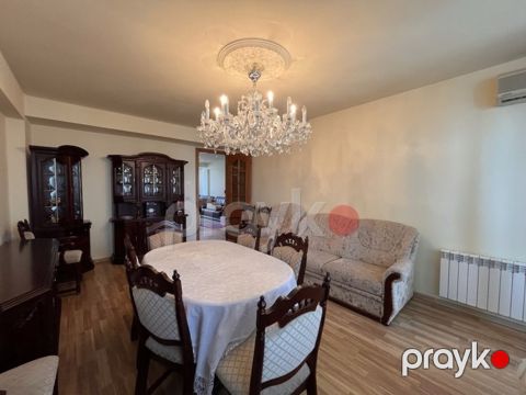 İcarəyə verilir 4 otaqlı köhnə tikili 120 m²