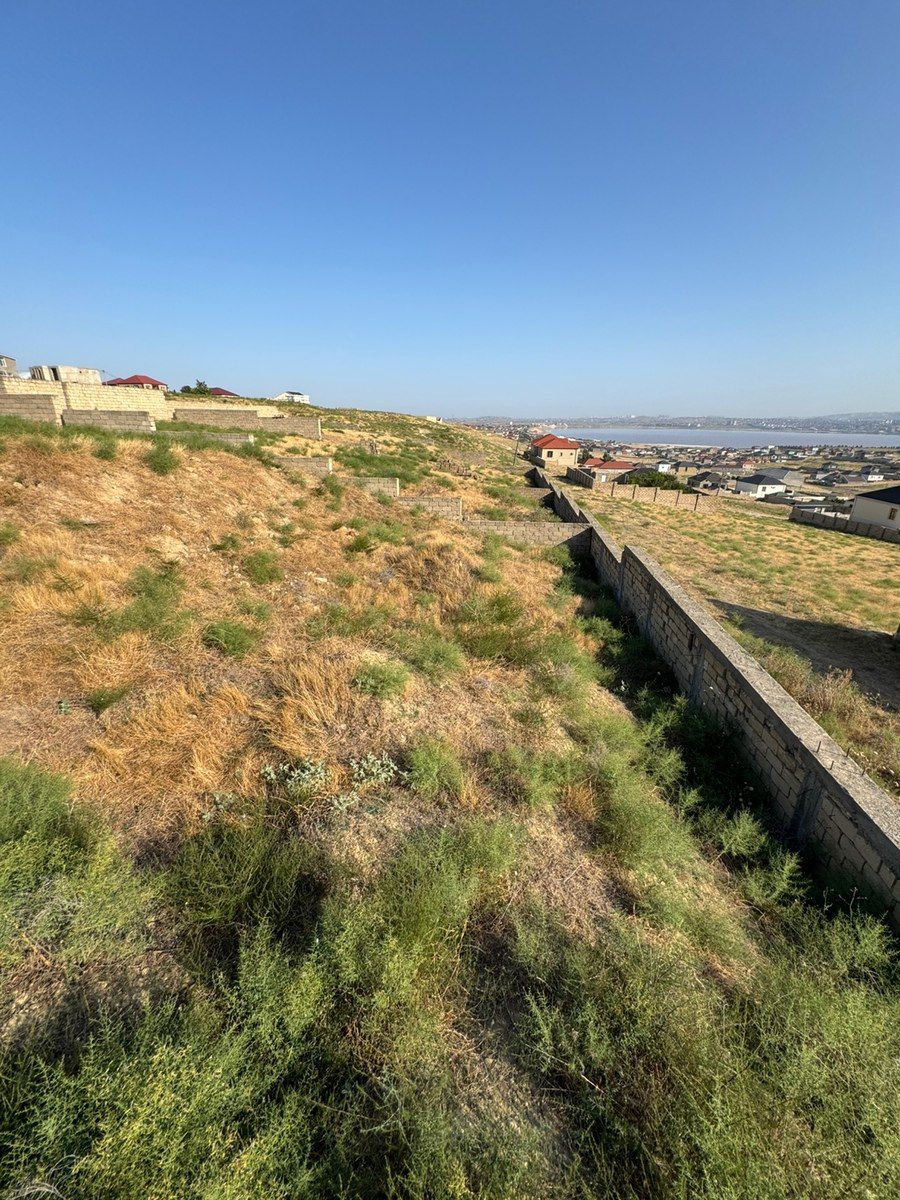 10 sot torpaq sahəsi, Masazır qəs — Torpaq, Bakı (12)