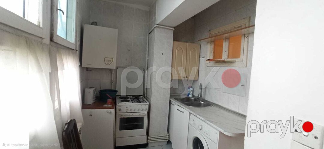 Satılır 3 otaqlı köhnə tikili 68 m² — Mənzil, Bakı (4)