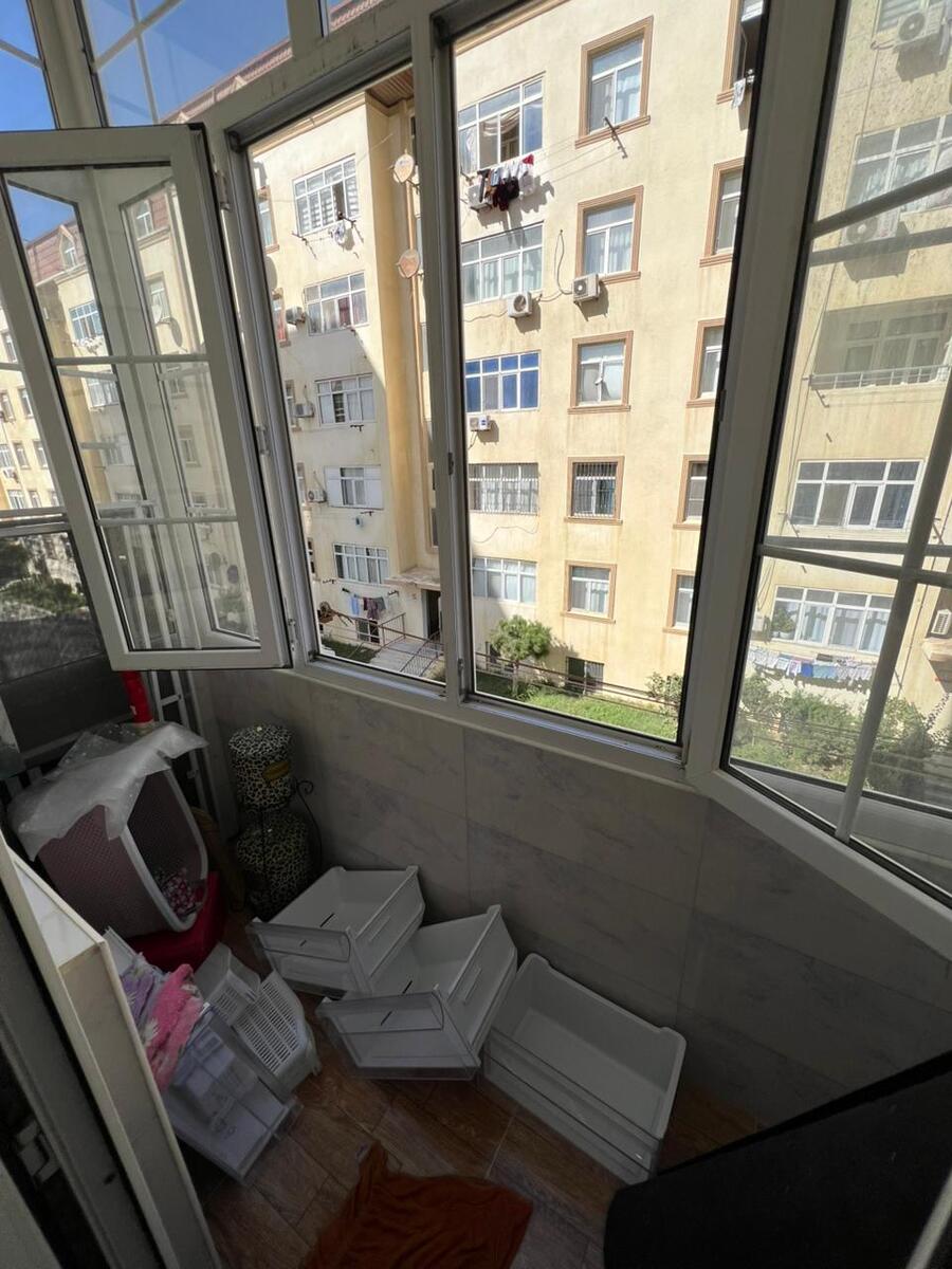 Satılır 3 otaqlı yeni tikili 73 m² — Mənzil, Bakı (6)