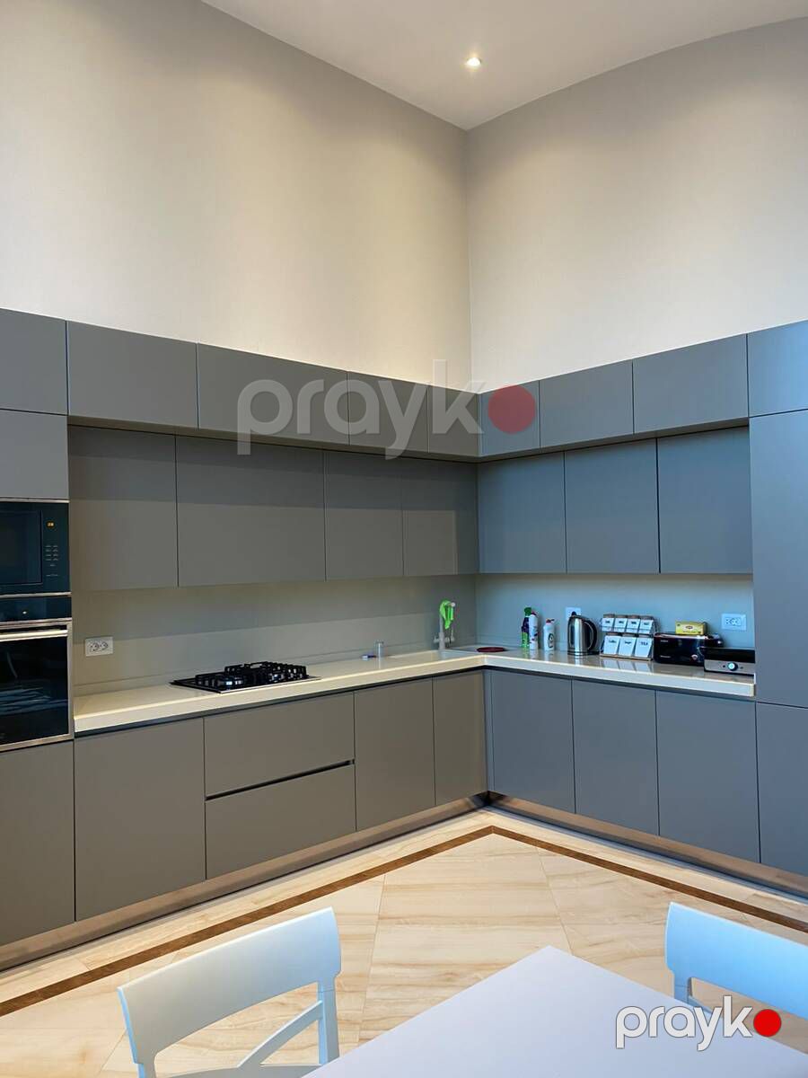 İcarəyə verilir 3 otaqlı yeni tikili 170 m² — Mənzil, Bakı (4)