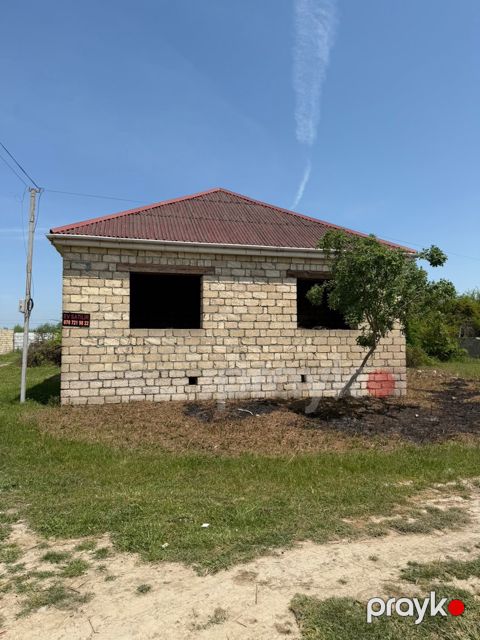 Həyət evi, Xaçmaz r