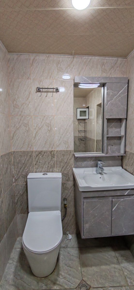 Həyət evi kirayə verilir, Bayıl qəs — Ev, villa, Bakı (6)